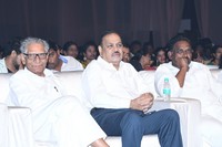 Maa Abbayi Movie Audio Launch